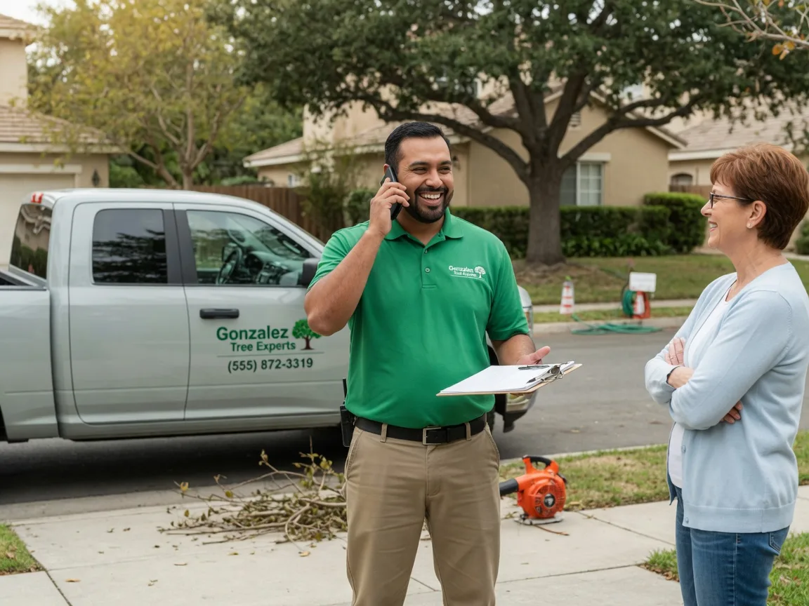 Tree Service Cataula, GA FAQs